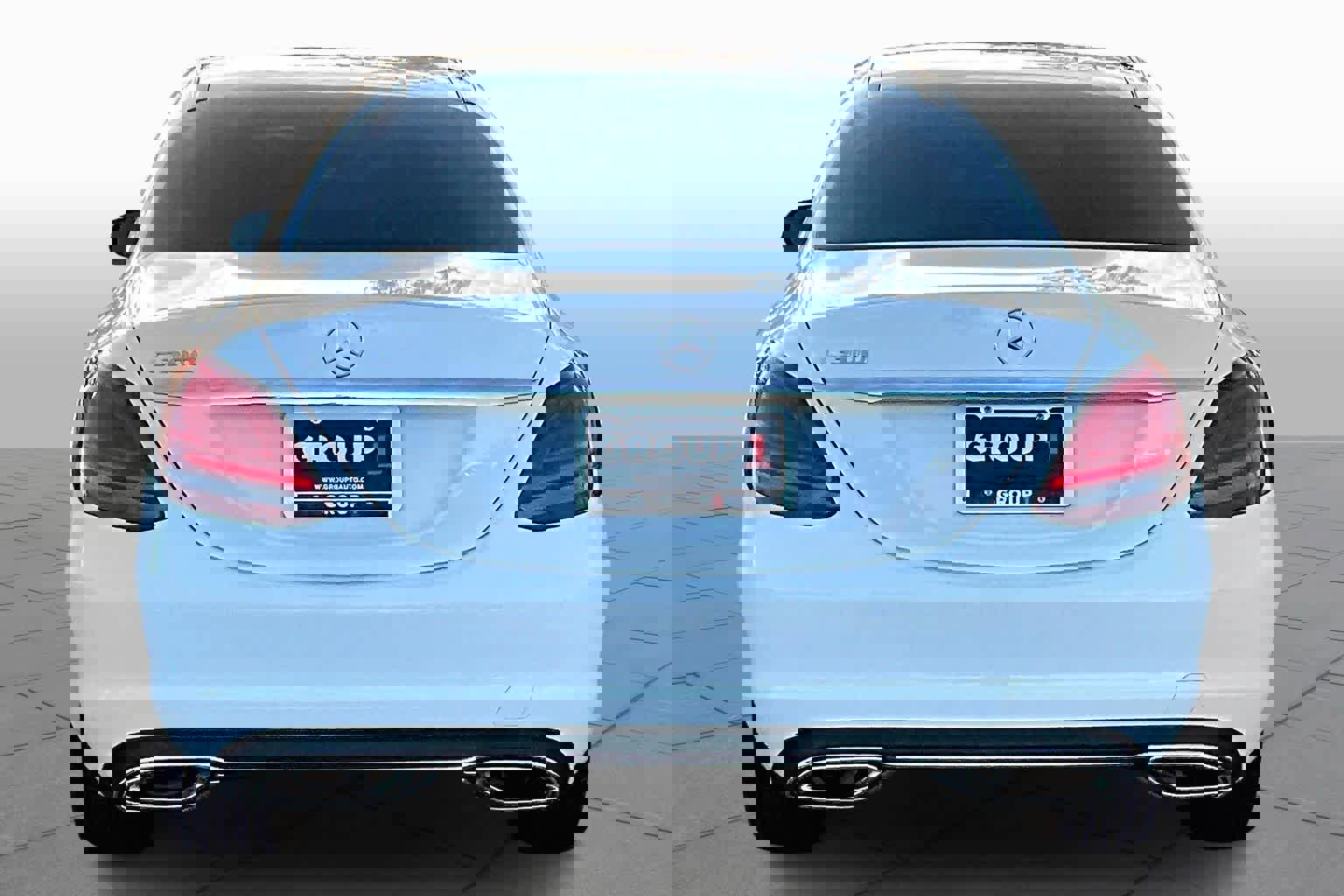 Used 2021 Mercedes-Benz C 300 C 300 image 5