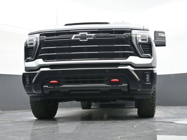 New 2026 Chevrolet Silverado 2500 LT w/ Trail Boss Package image 51