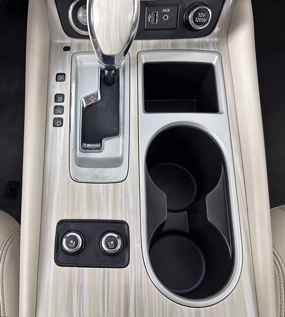 Used 2018 Nissan Murano Platinum image 24
