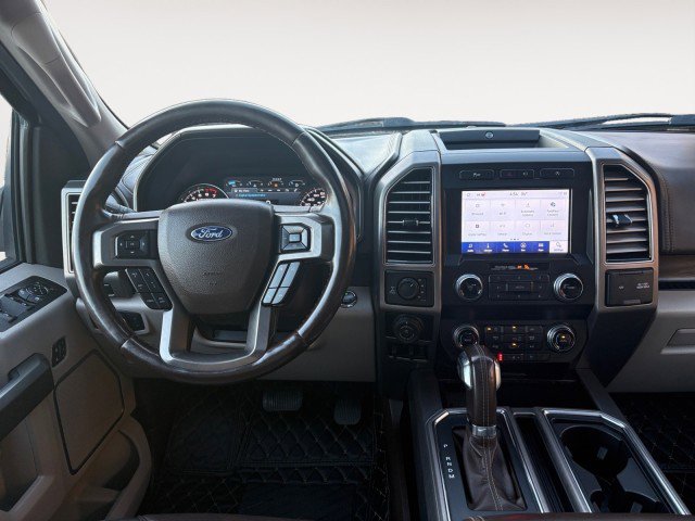 Used 2019 Ford F150 Limited w/ Trailer Tow Package AWD/4WD image 6