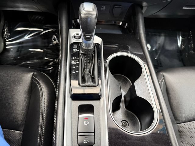 Used 2023 Nissan Altima 2.5 SL FWD image 37