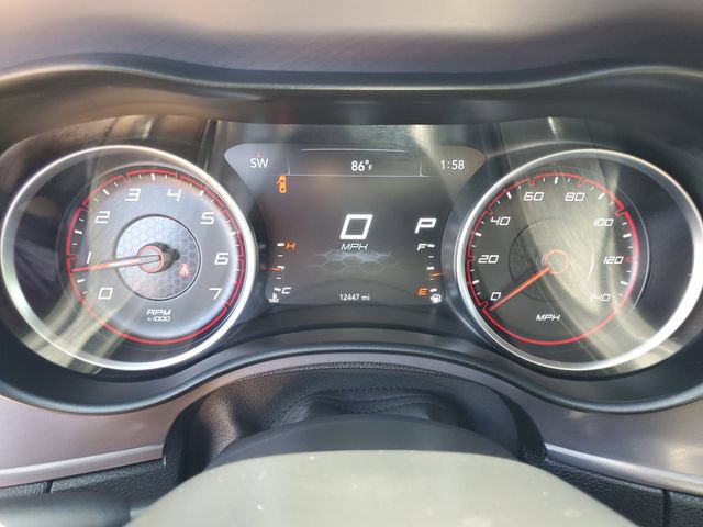 Used 2023 Dodge Charger SXT RWD image 29