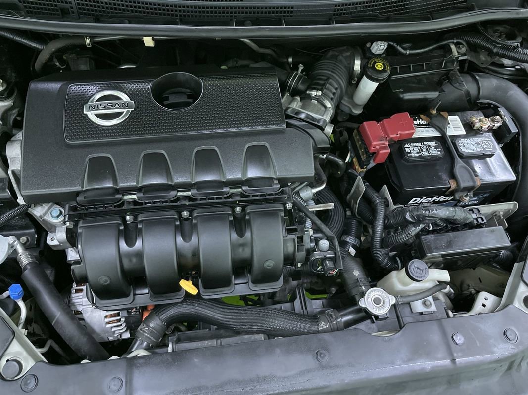 Used 2013 Nissan Sentra SR image 22