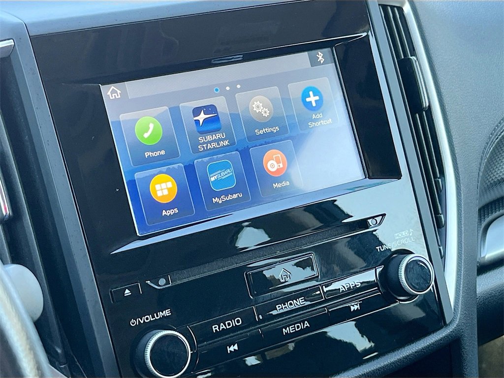 Used 2022 Subaru Forester Premium image 14