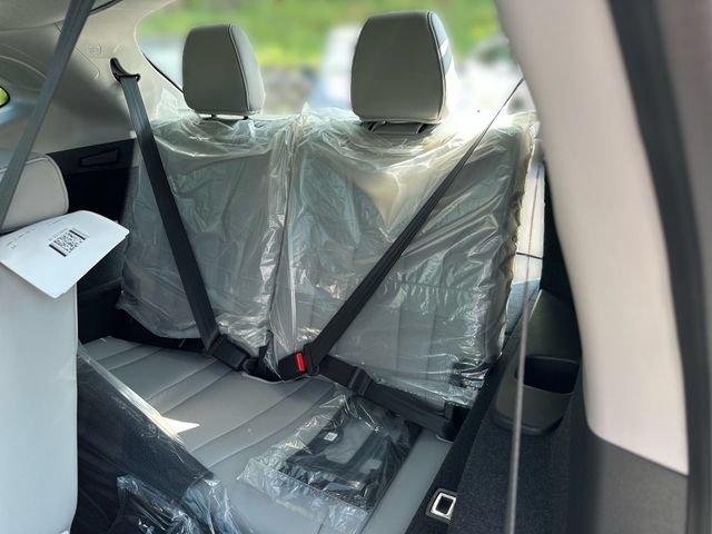 New 2026 Acura MDX SH-AWD w/ Technology Package image 25