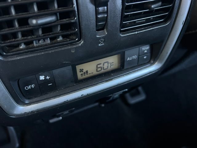 Used 2016 INFINITI QX60 FWD w/ Deluxe Technology Package image 19