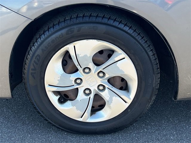 Used 2013 Honda Civic LX image 38