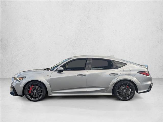 New 2026 Acura Integra Type S image 5