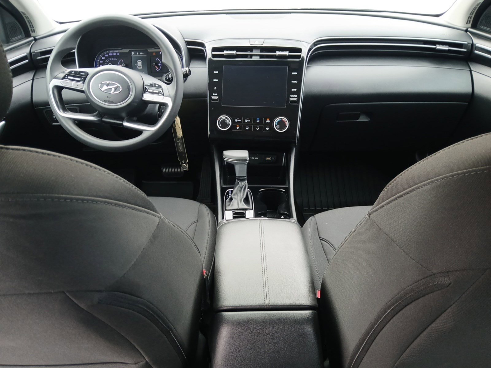 Certified 2024 Hyundai Tucson SE image 10