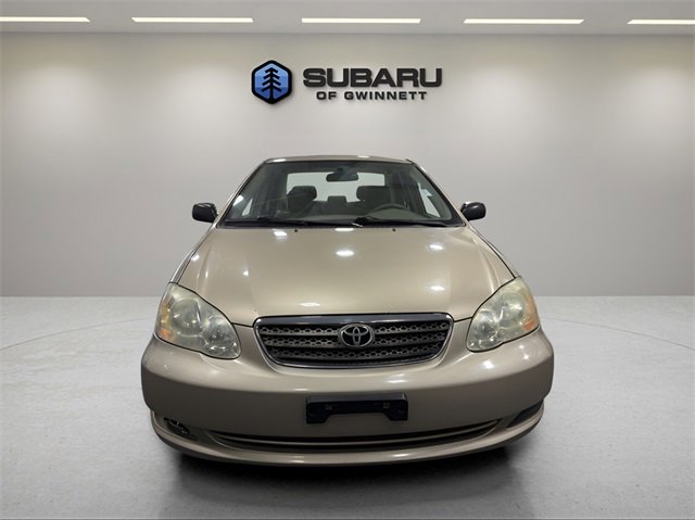 Used 2005 Toyota Corolla image 8