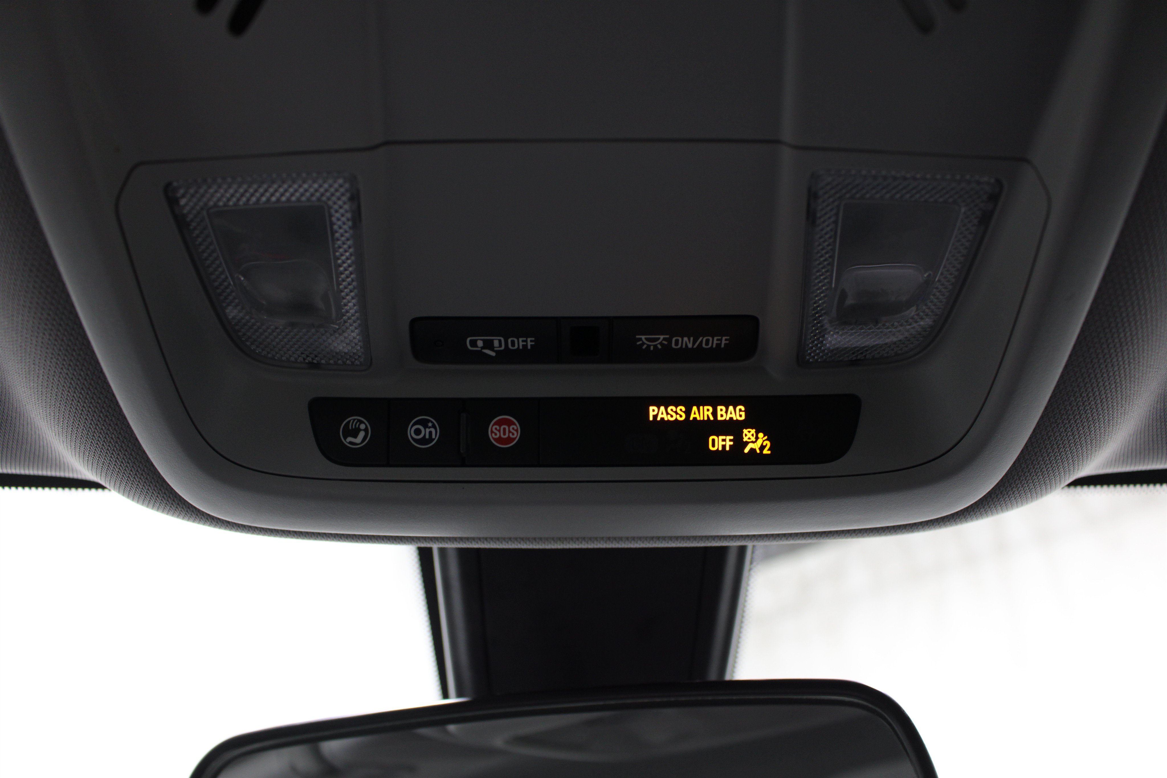 Used 2021 Chevrolet Malibu RS FWD image 19