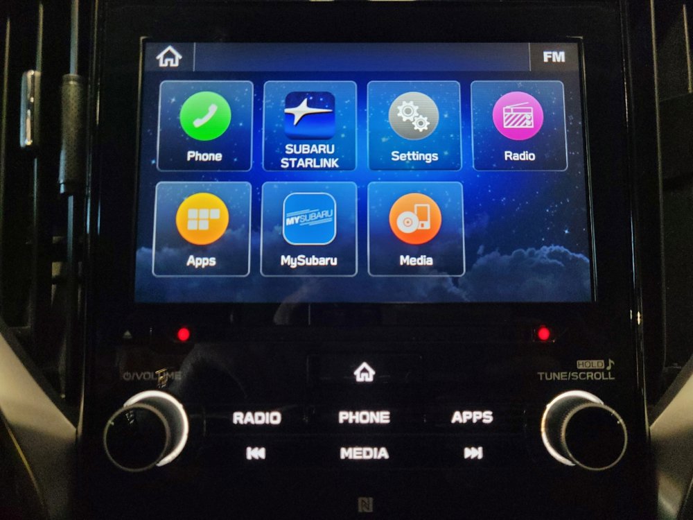 Used 2020 Subaru Ascent Premium w/ Convenience Package image 25