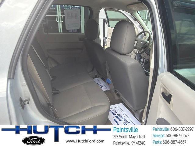 Used 2012 Ford Escape XLS FWD image 19