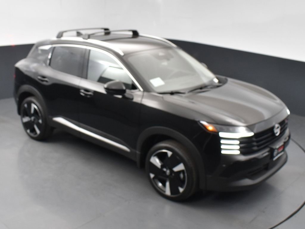 New 2026 Nissan Kicks SR image 44