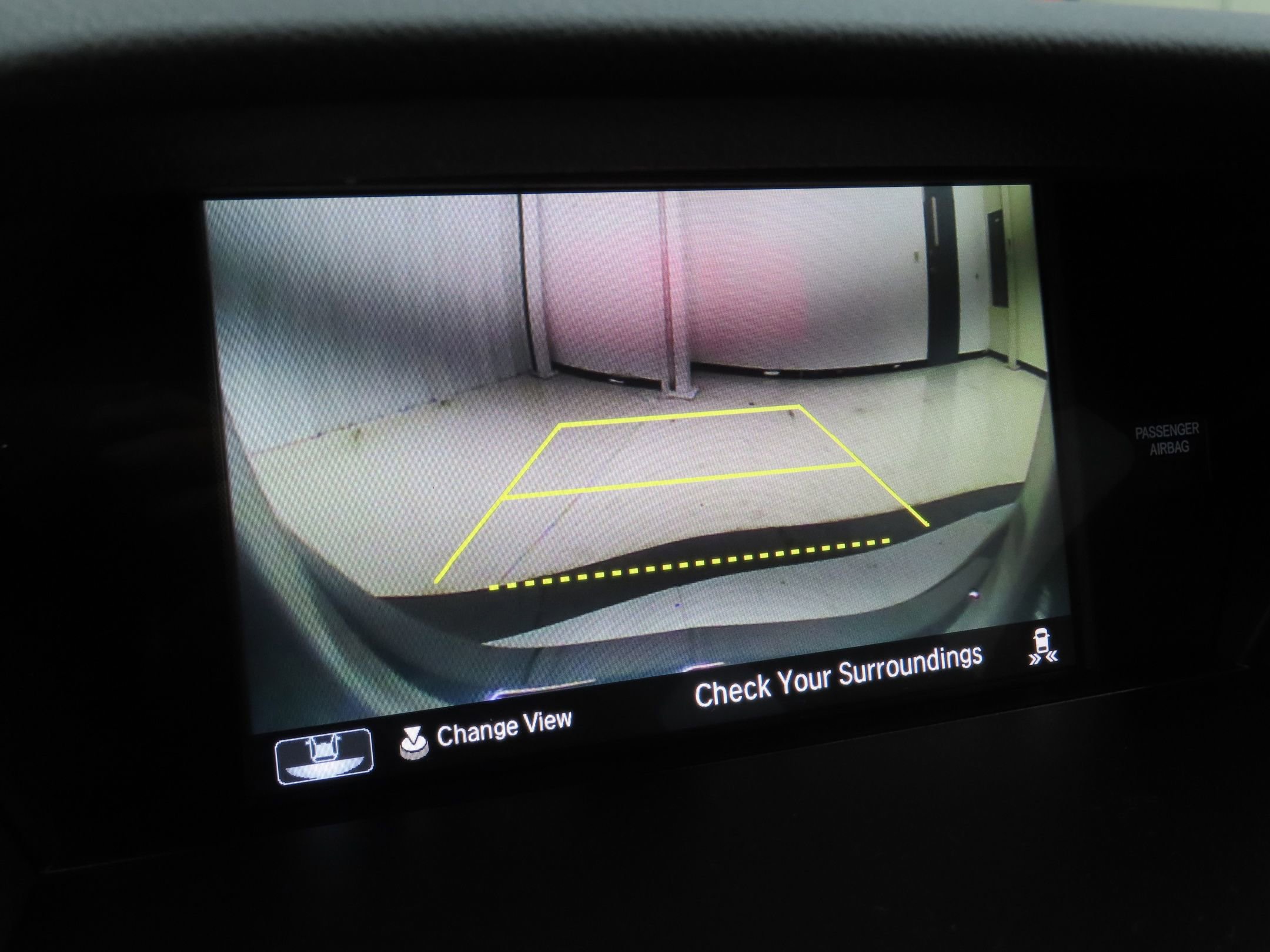 Used 2020 Acura ILX w/ Premium Package image 17