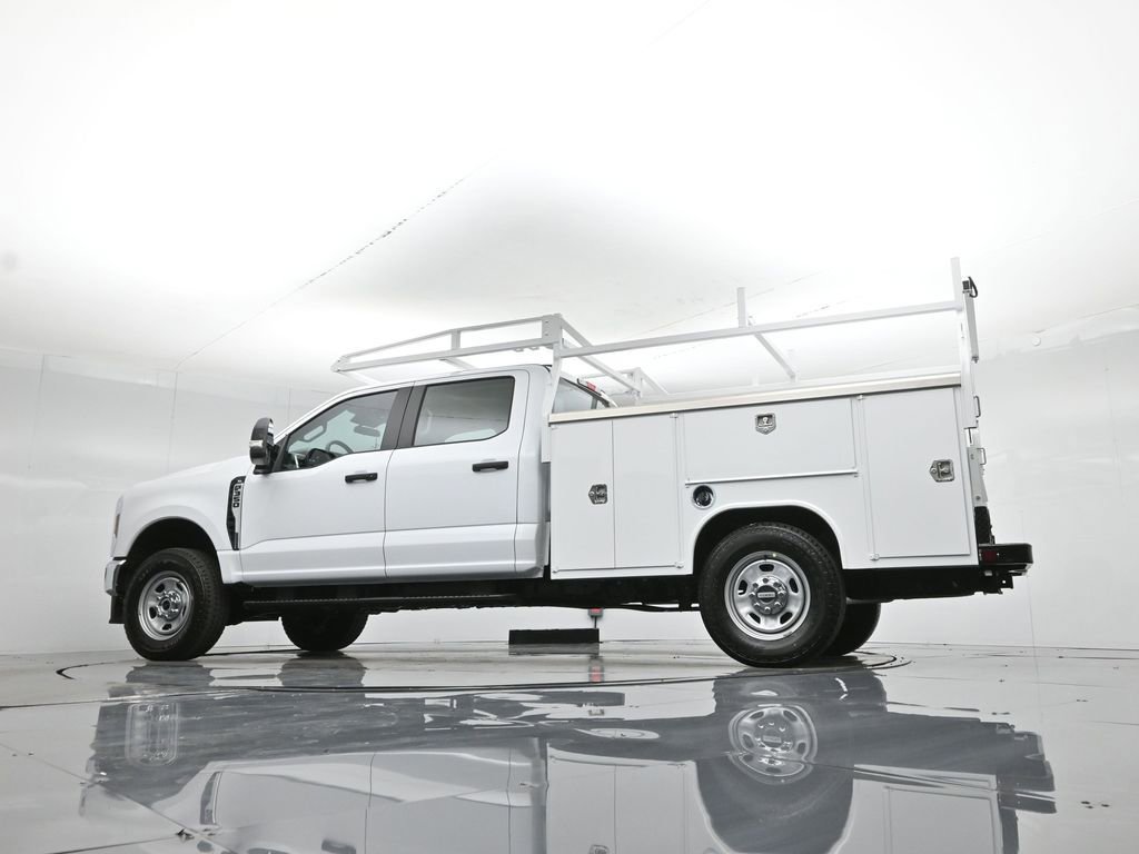 New 2026 Ford F350 XL w/ FX4 Off-Road Package AWD/4WD image 56