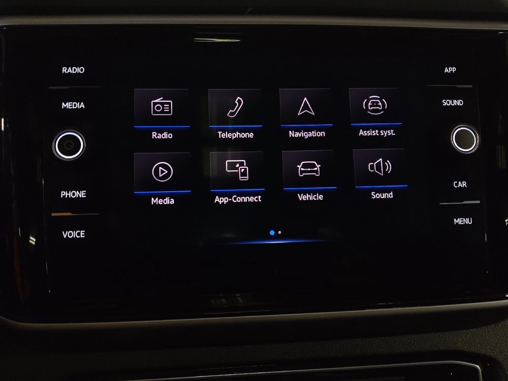 Used 2022 Volkswagen Atlas SE image 25