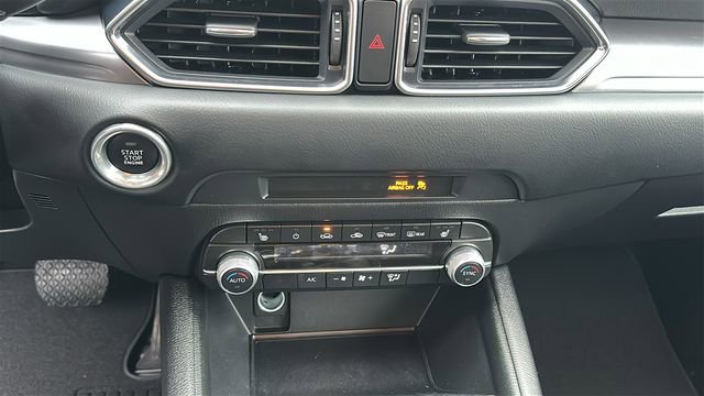 Used 2023 MAZDA CX-5 AWD 2.5 S w/ Select Package image 13
