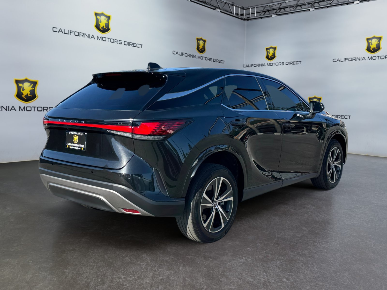 Used 2023 Lexus RX 350 FWD image 5