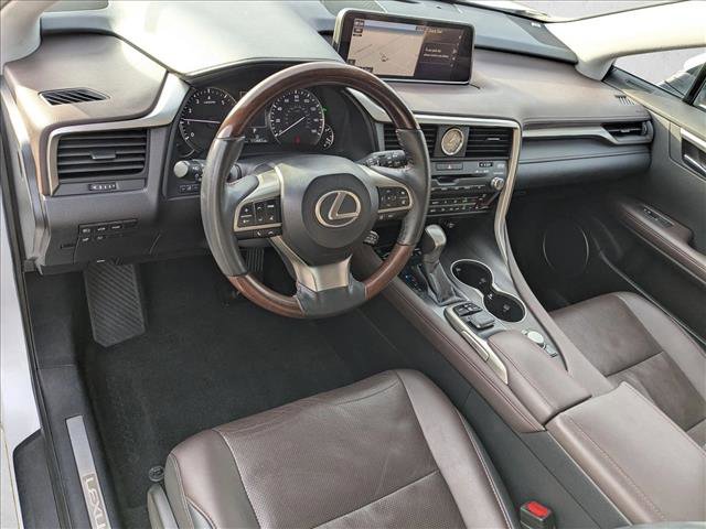 Used 2017 Lexus RX 350 AWD image 9