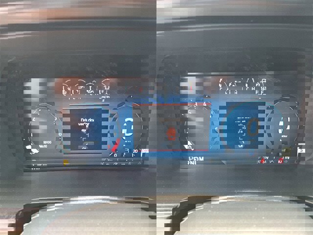 New 2025 Ford F150 Platinum w/ Equipment Group 702A High image 30