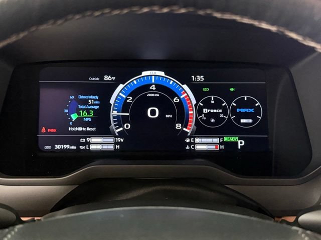 Used 2024 Toyota Tundra 1794 Edition AWD/4WD image 39