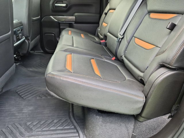 Used 2020 GMC Sierra 1500 AT4 w/ AT4 Premium Package AWD/4WD image 25