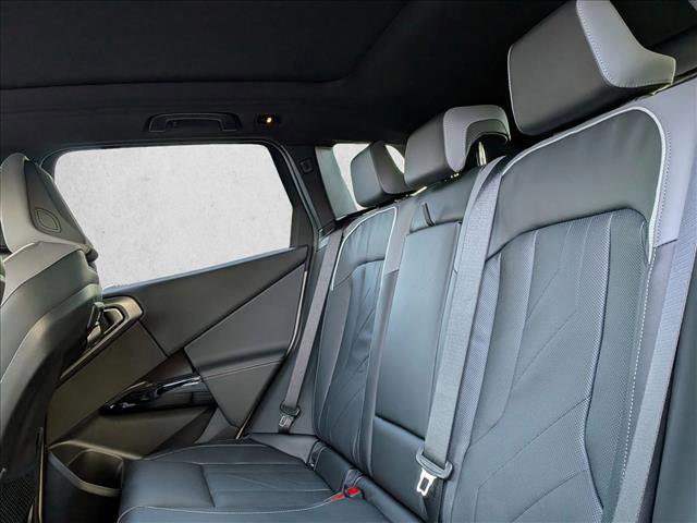 New 2026 BMW X3 xDrive30 w/ Premium Package image 17