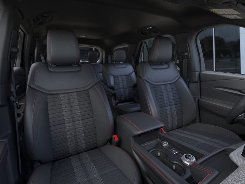 New 2026 Ford Explorer ST-Line RWD image 10