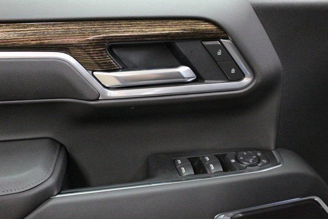 New 2026 GMC Sierra 1500 Elevation AWD/4WD image 16