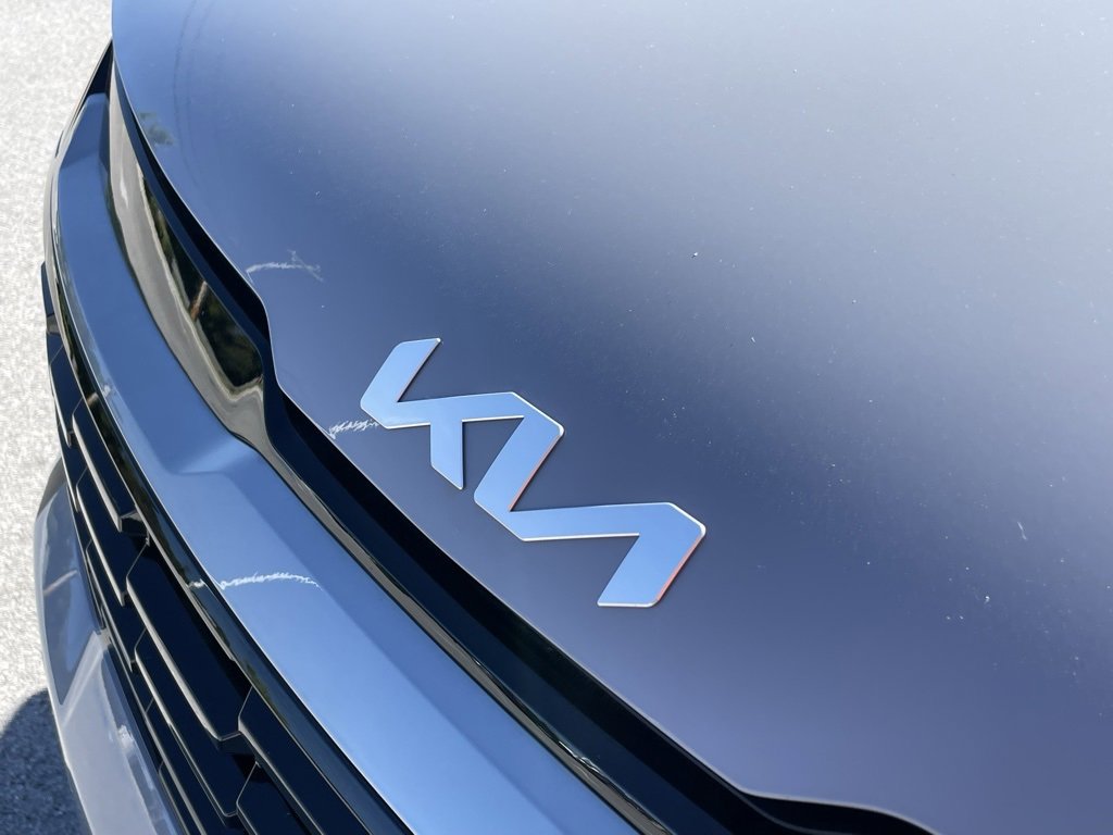 New 2026 Kia Sportage EX image 32