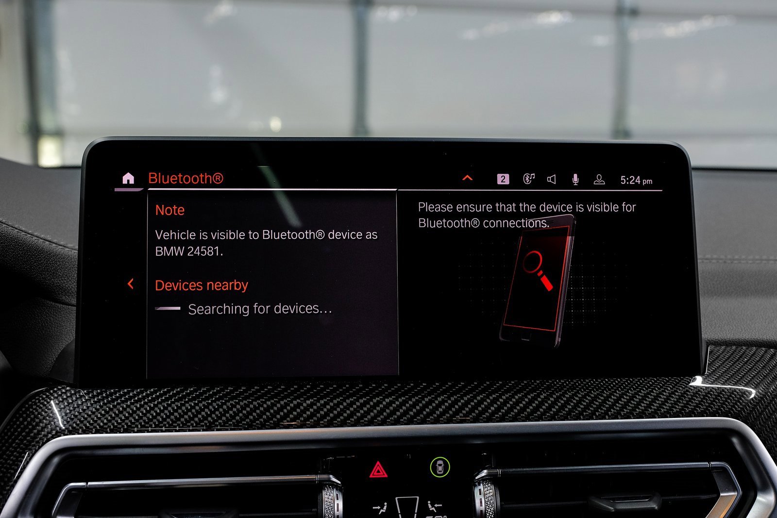 Used 2023 BMW X3 M40i image 41