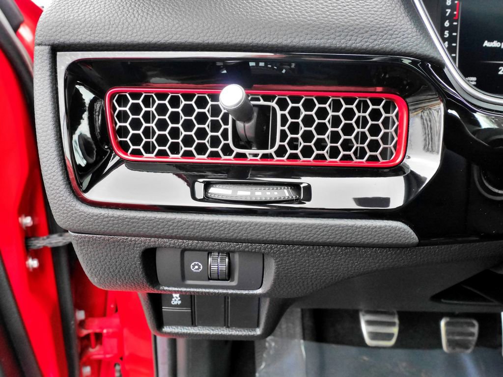 Used 2025 Honda Civic Si image 23