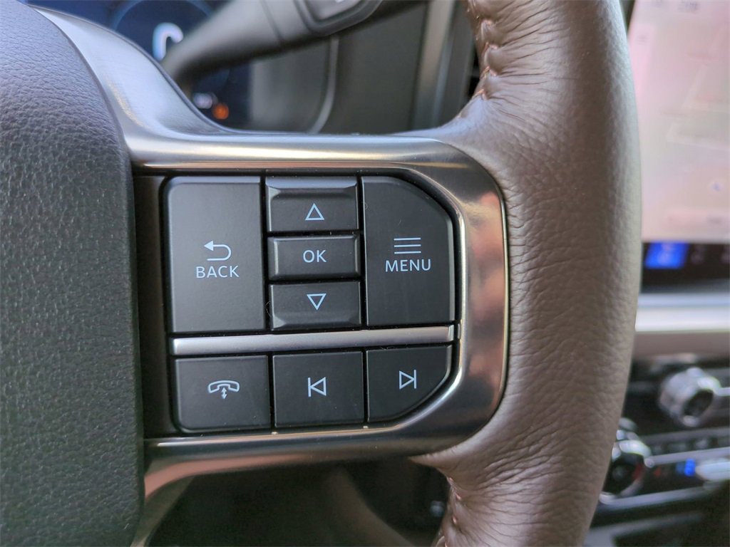 New 2026 Ford F250 King Ranch image 27