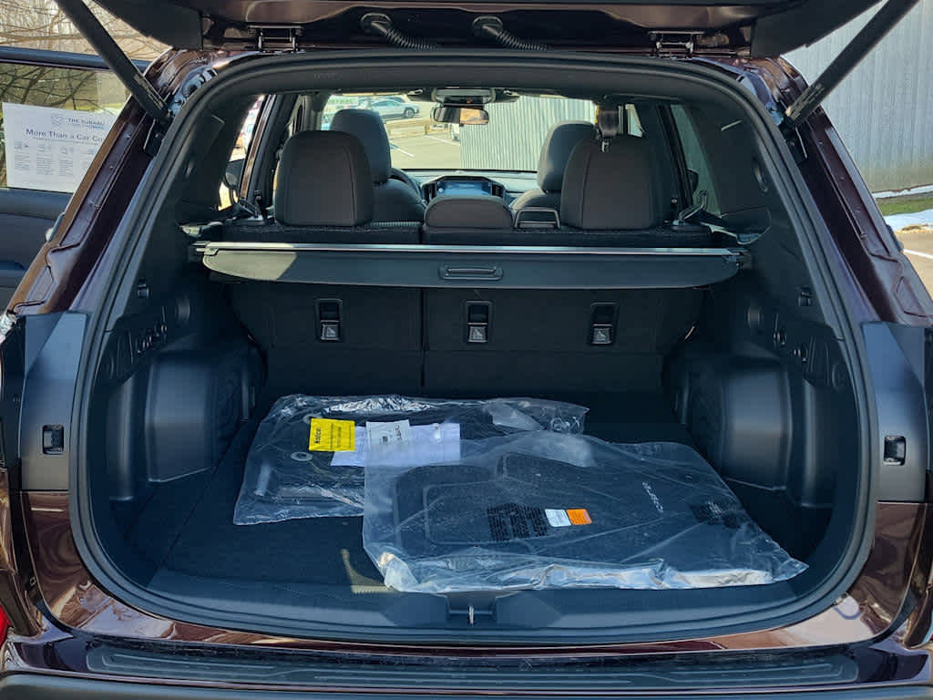 New 2026 Subaru Forester Premium image 23