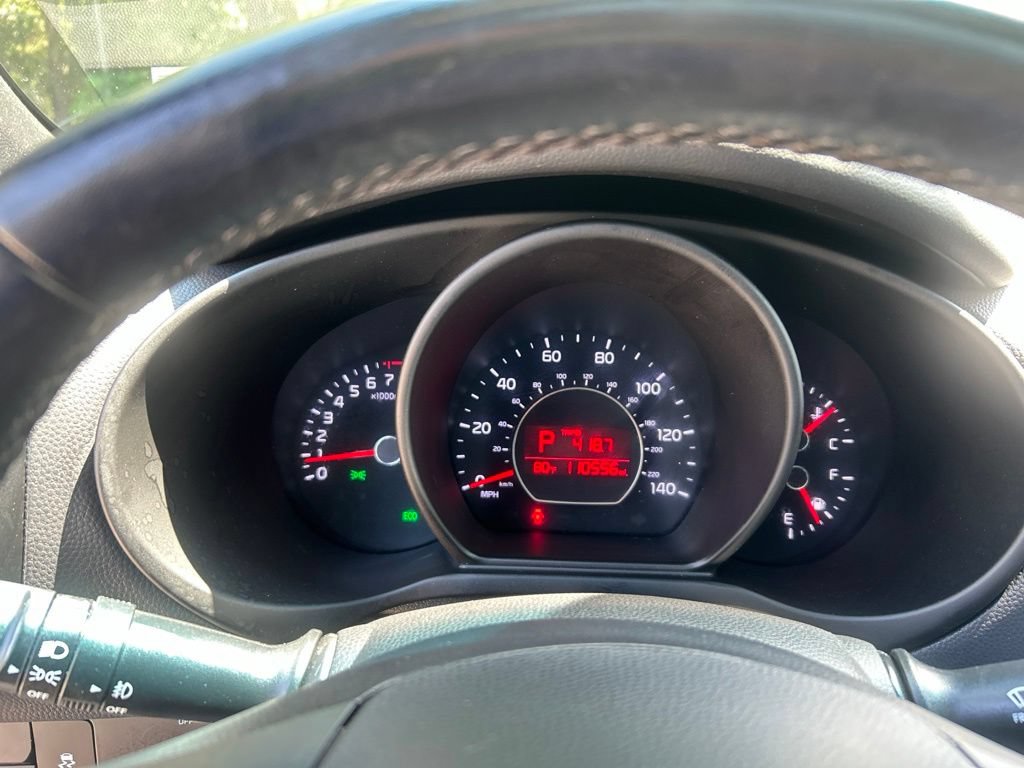 Used 2014 Kia Soul ! w/ Sun & Sound Package FWD image 20