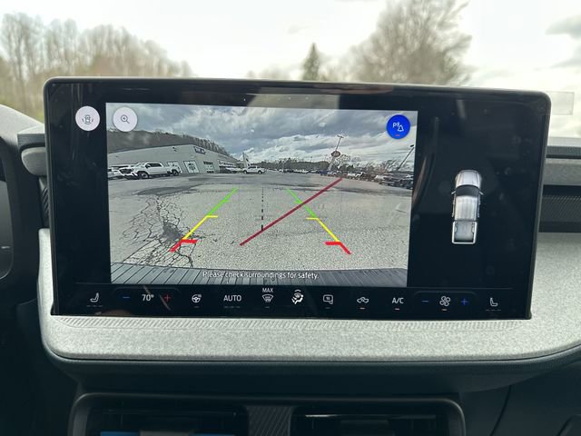 New 2026 Ford Maverick XLT w/ XLT Luxury Package image 25