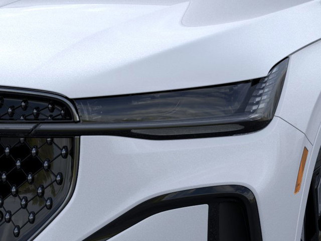 New 2025 Lincoln Nautilus Reserve w/ Jet Appearance Package image 18