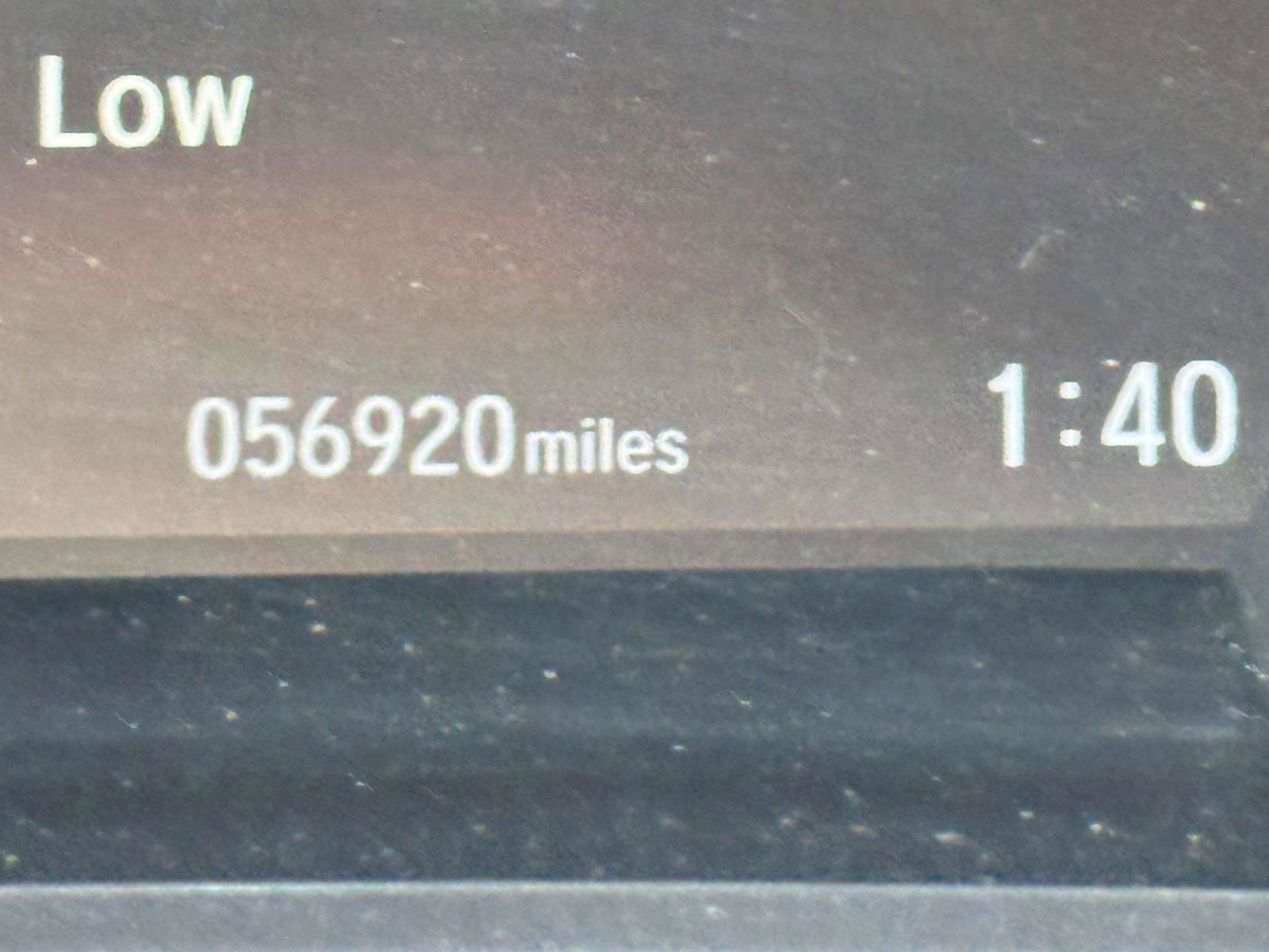 Used 2018 Honda CR-V EX-L image 25