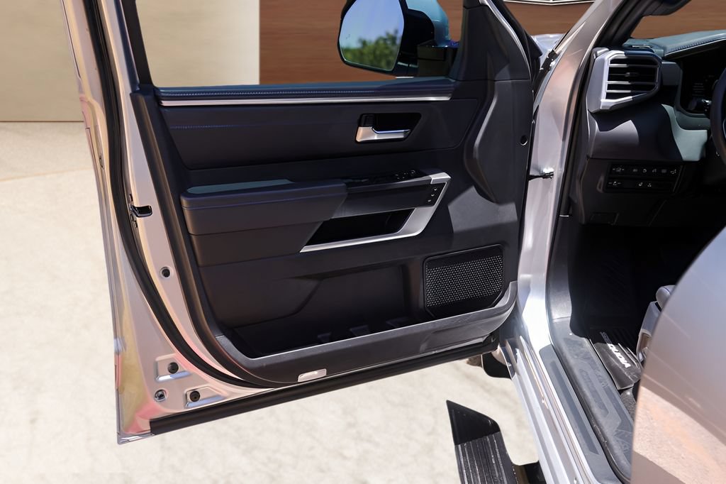 Used 2024 Toyota Sequoia Platinum RWD image 23