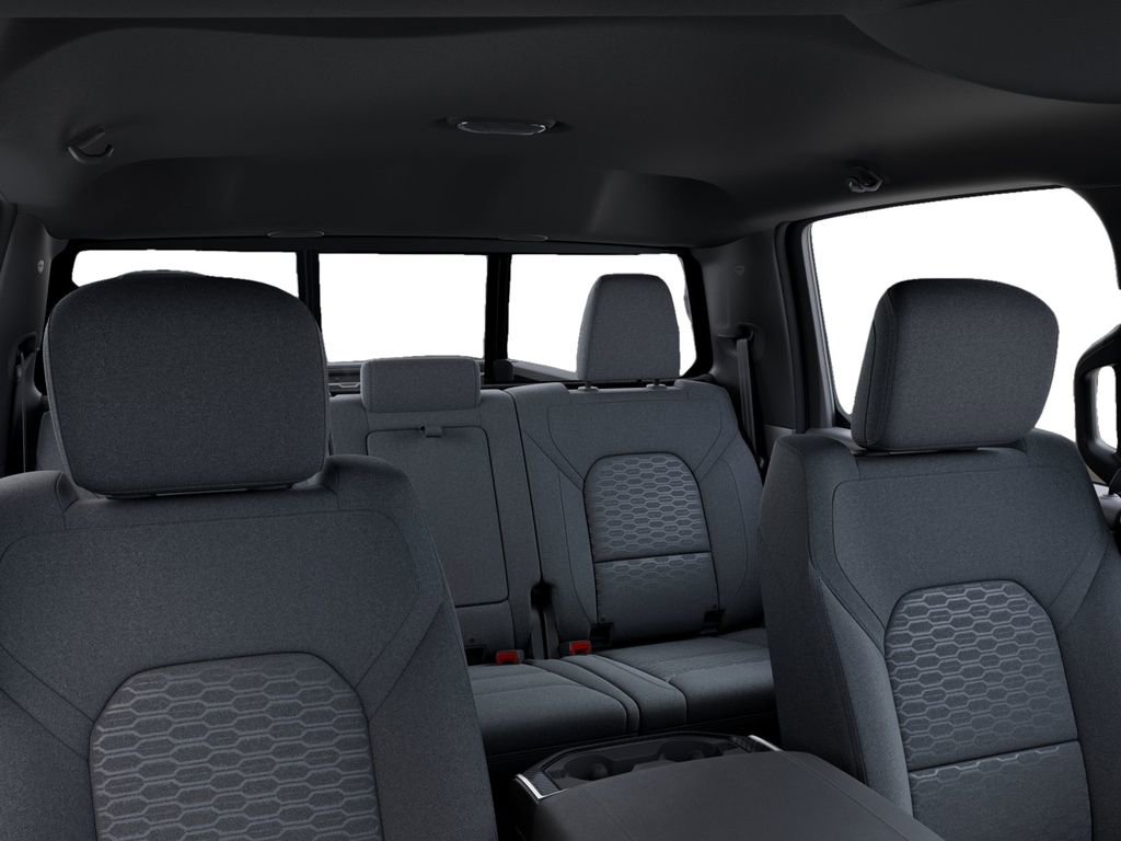 New 2026 RAM 1500 Express AWD/4WD image 26