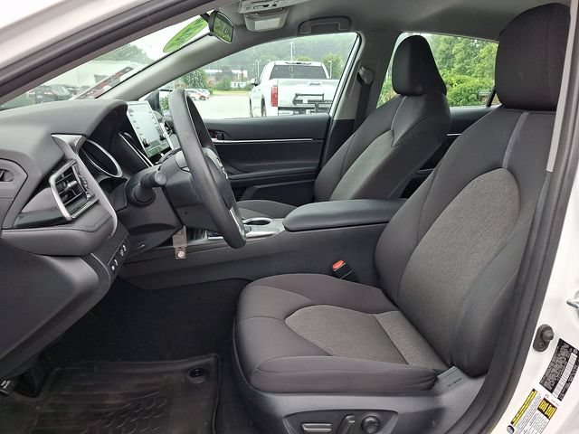 Certified 2024 Toyota Camry LE FWD image 13