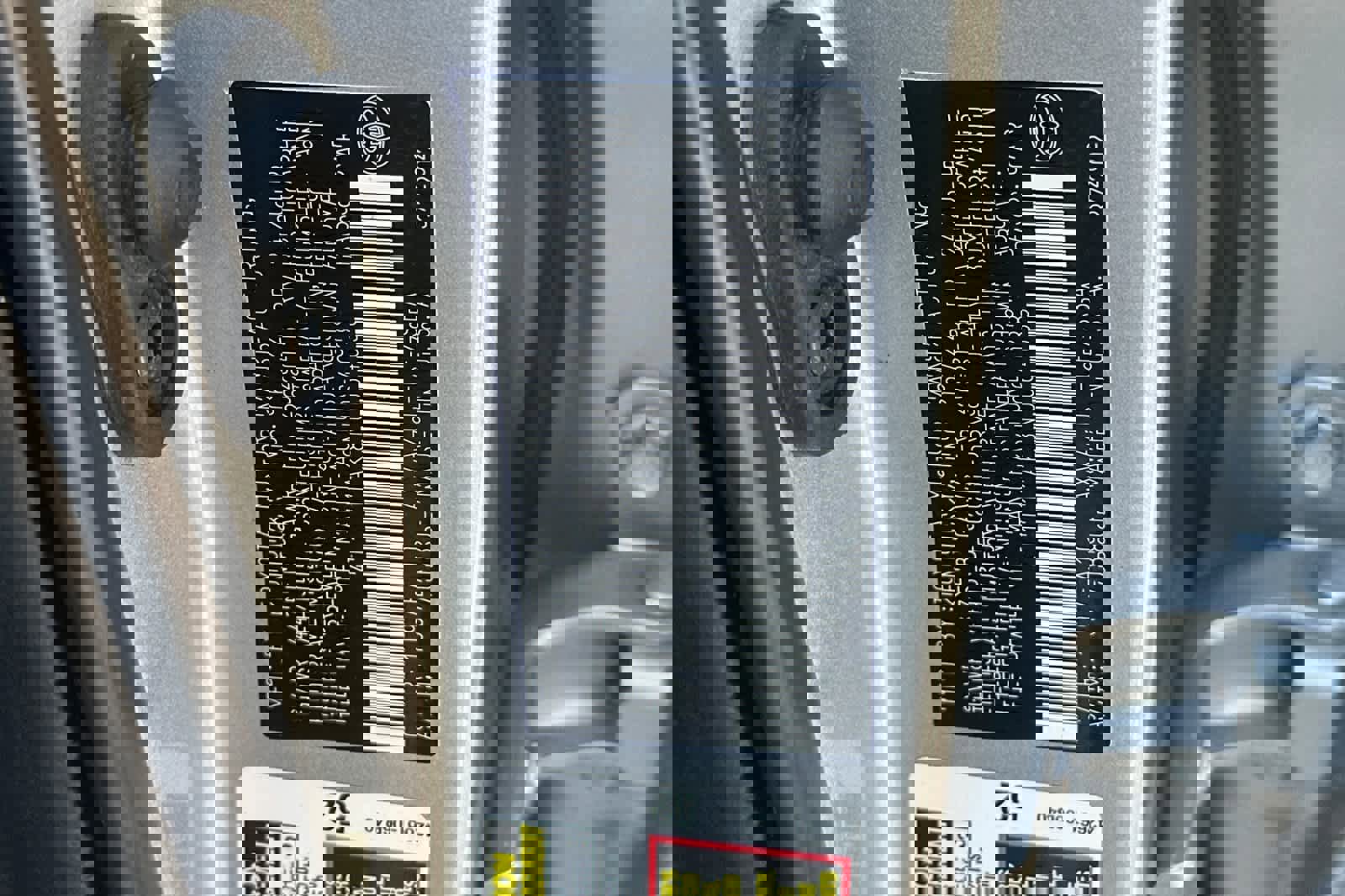 Used 2022 Toyota Camry SE w/ Convenience Package FWD image 27