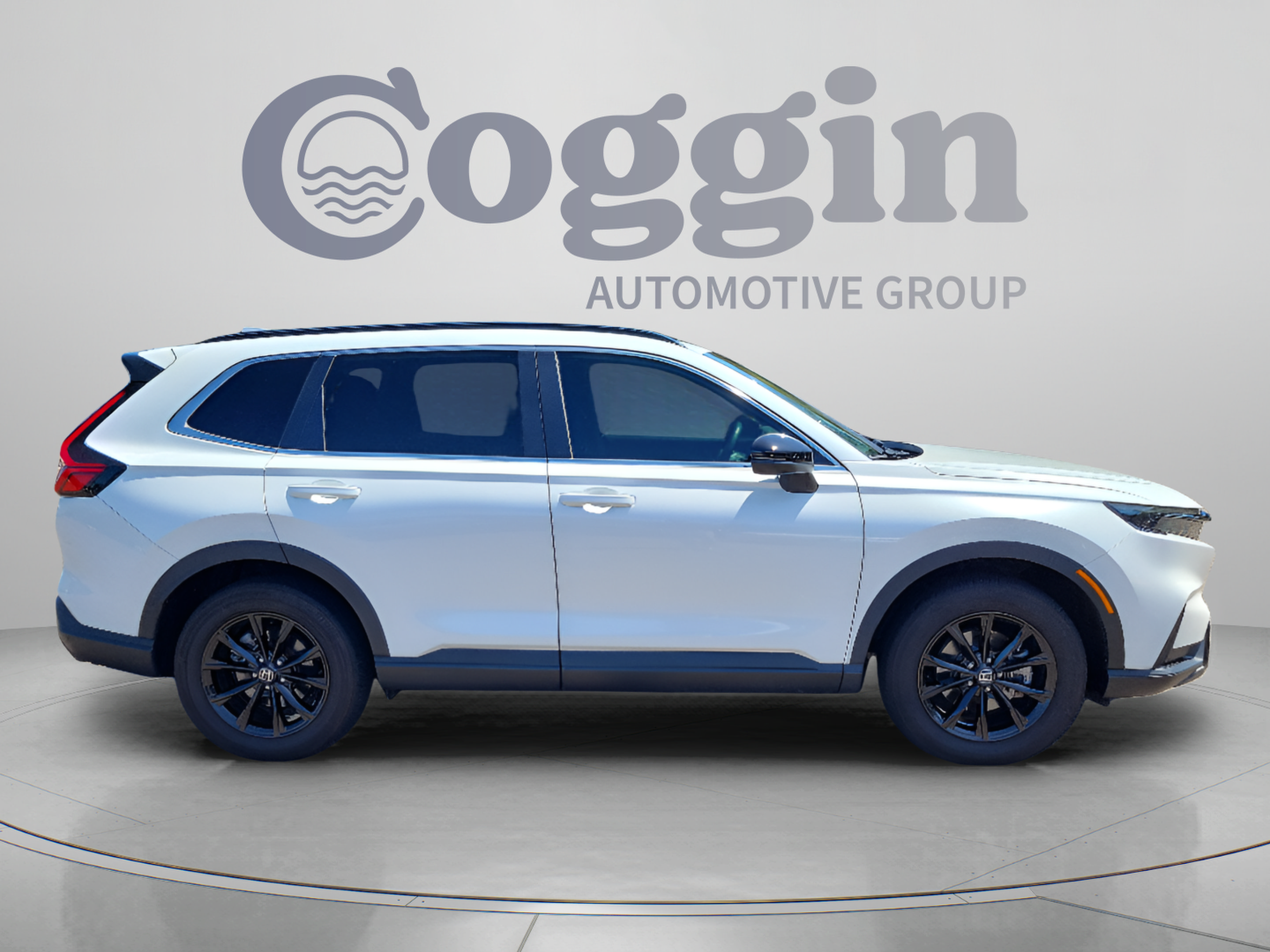 Used 2024 Honda CR-V Sport image 6