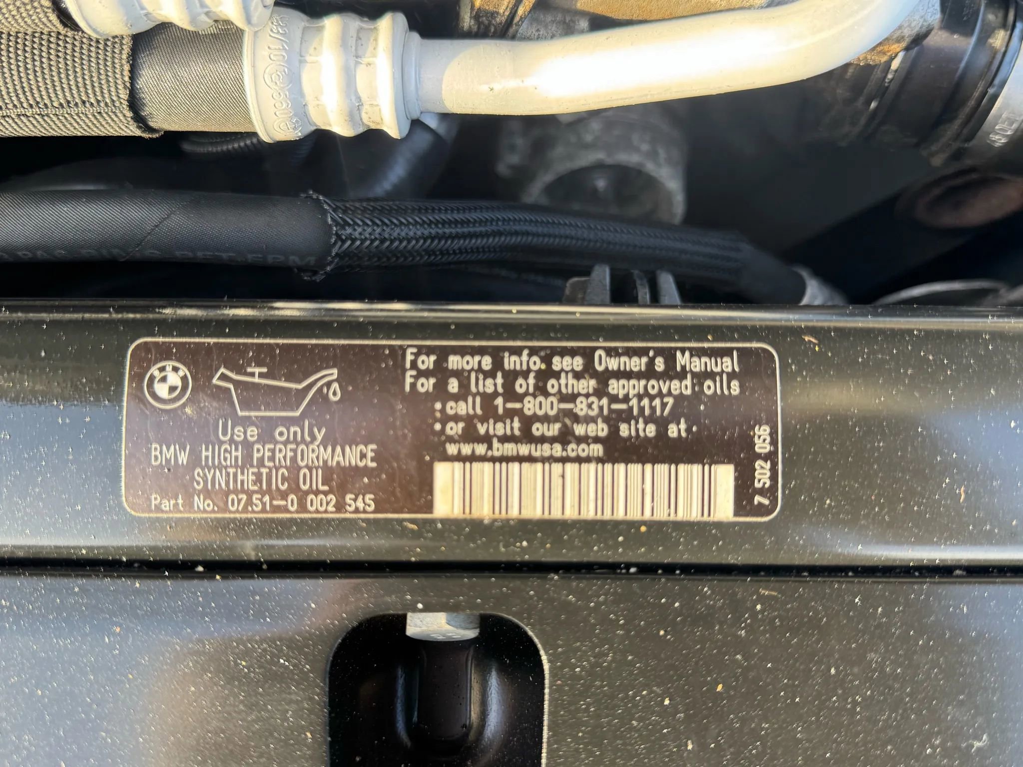 Used 2011 BMW 535i xDrive Sedan image 29