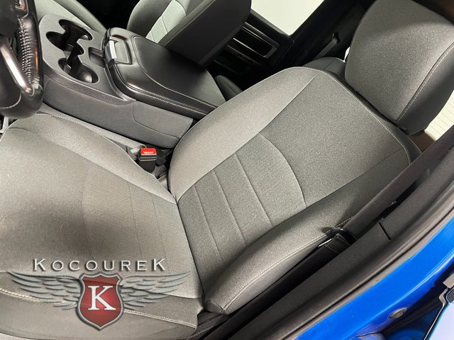 Used 2022 RAM 1500 Classic Warlock image 12