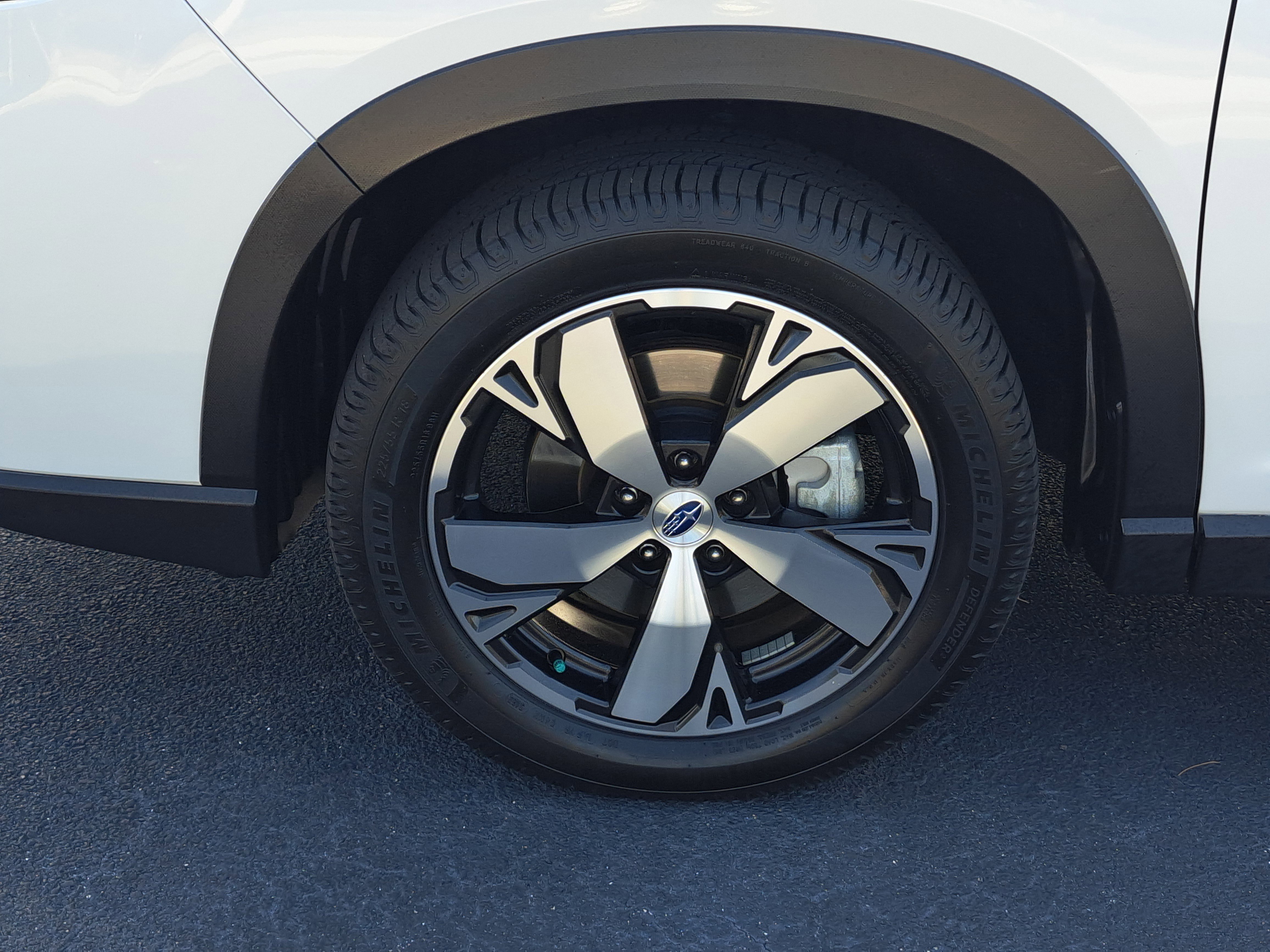 Used 2020 Subaru Forester Touring w/ Popular Package #2 image 10