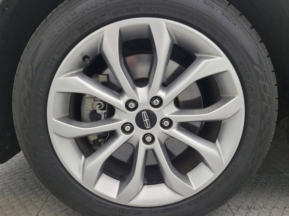 Used 2017 Lincoln MKC Select w/ Select Plus Package FWD image 31