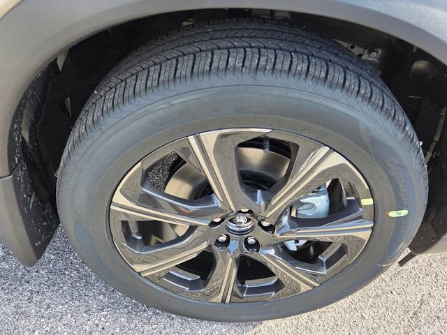 New 2026 INFINITI QX60 Autograph w/ Autograph Tech Package AWD/4WD image 9