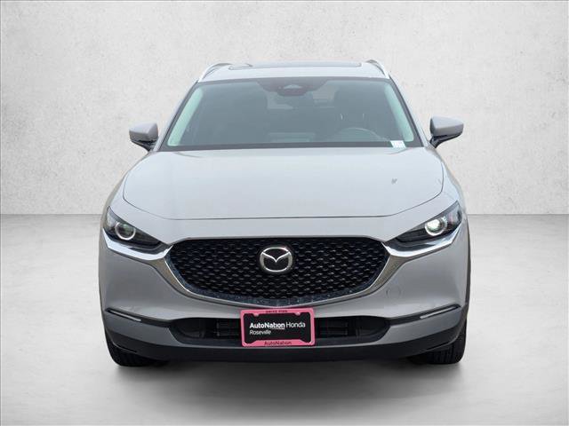 Used 2025 MAZDA CX-30 AWD 2.5 S w/ Preferred Package image 2